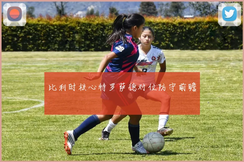 比利时核心特罗萨德对位防守前瞻