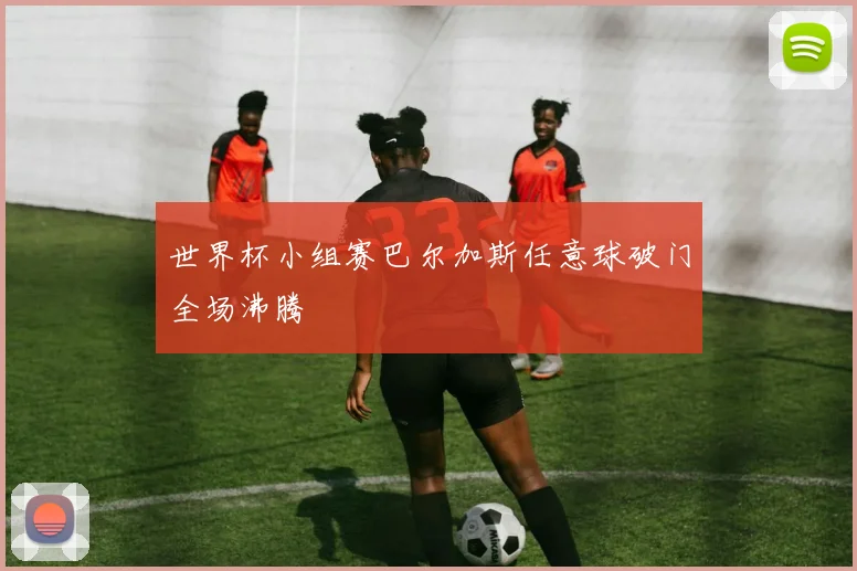 世界杯小组赛巴尔加斯任意球破门全场沸腾