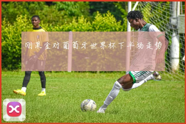 刚果金对葡萄牙世界杯下半场走势