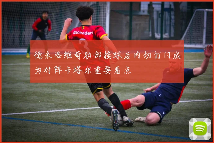 德米洛维奇肋部接球后内切打门成为对阵卡塔尔重要看点