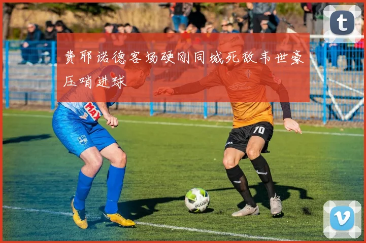 费耶诺德客场硬刚同城死敌韦世豪压哨进球