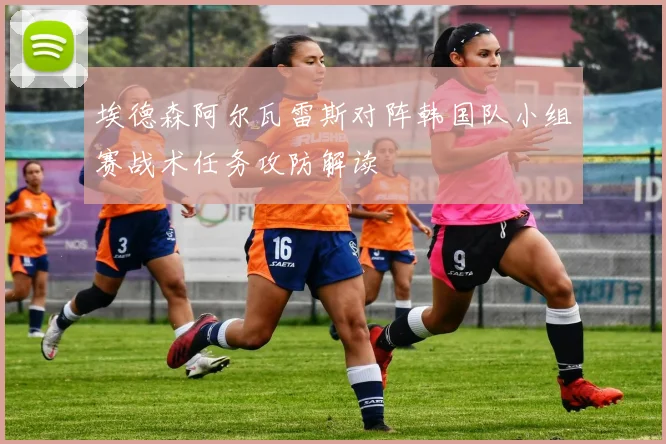 埃德森阿尔瓦雷斯对阵韩国队小组赛战术任务攻防解读